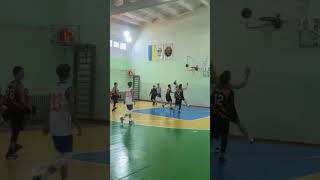 Пасік 🏀 [upl. by Aceber]