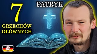 PATRYK i 7 GRZECHÓW Głównych [upl. by Agemo]