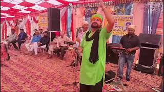 Live program pind pasla singer Gurwinder Ballowal 98150936989877156893 [upl. by Eixor]