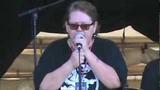 Theresa Malenfant Live at the Dutch Mason Blues Festival [upl. by Drandell]