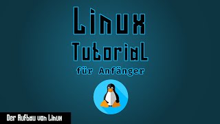 Linux für Anfänger 037  Dateisysteme automatisch mounten  fstab [upl. by Demetria]