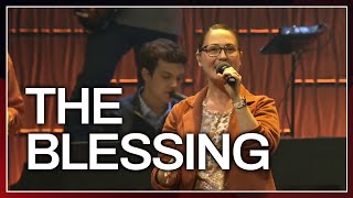 The Blessing  POA Worship  Pentecostals of Alexandria  Kari Jobe [upl. by Tound]