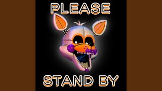 Please Stand By [upl. by Brost]