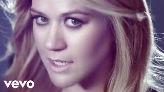 Kelly Clarkson  Catch My Breath [upl. by Mello875]