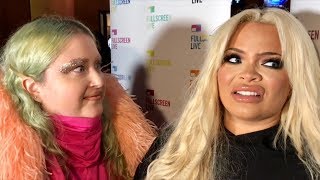 Meeting Trisha Paytas [upl. by Eng542]