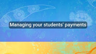 ABSTUDY guide for providers Managing your students’ payments [upl. by Kenji]