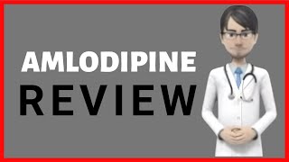 AMLODIPINE review amlodipine besylate amlodipine 5 mg amlodipine side effects [upl. by Altheta919]