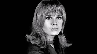 As Tears Go By  Marianne Faithfull 1964 [upl. by Lenneuq]