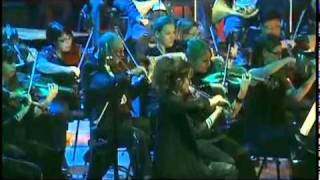 PEER GYNT Sydney Symphony Orchestra with John de Lancie Part 2 [upl. by Wendy]