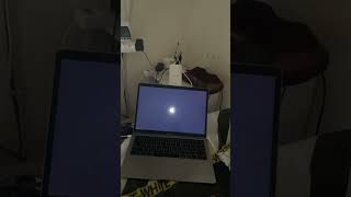 Macbook Air 2019 Keyboard Not Working All Keys [upl. by Onifled]