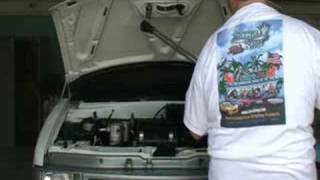 How To Clean an Engine Compartment [upl. by Kauslick]