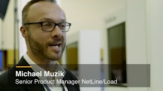 NetLineLoad and the 3D Loadplan – in a nutshell [upl. by Eelhsa3]