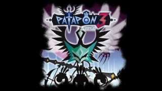 Patapon 3 OST  10 Kachinkorons Theme [upl. by Aseeram]