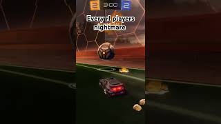 bro rocketleuge rlfunny rocketleague rocketleagueclips gaming [upl. by Addam]