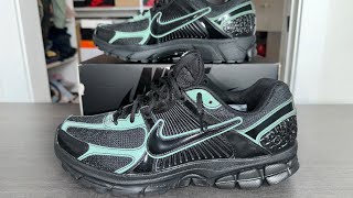 Nike Zoom Vomero 5 Dover Street Market On Feet Review [upl. by King]