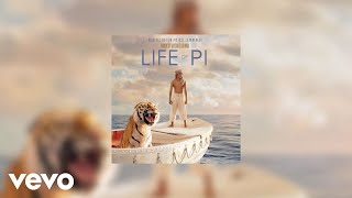 Mychael Danna  Leaving India  Life of Pi Original Motion Picture Soundtrack [upl. by Nordna]