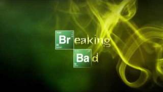 Breaking Bad  Theme [upl. by Philcox]