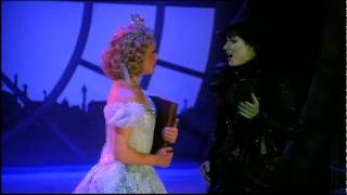 For Good  WICKED the Musical [upl. by Sellers]