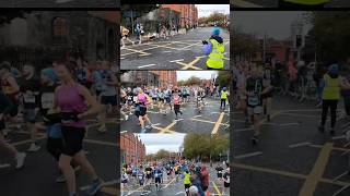 Dublin Marathon 2024 dublinmarathon2024 marathon2024 divyasdiaries [upl. by Raven872]