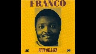 Franco amp TPOK Jazz Chacun pour soi translation and lyrics [upl. by Virgin]