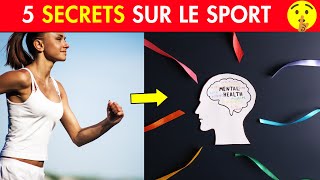 Les Bienfaits Du Sport Sur La Santé 👉🏻 Que Vous Ignorez [upl. by Forcier]