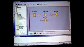 Siemens LogoSoft PLC Basics Lecture  Dunwoody College of Technology [upl. by Riki591]