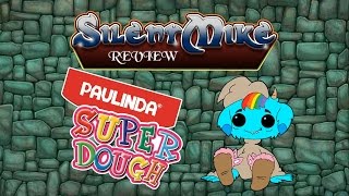 Ostern kann kommen  DIYHase von Paulinda Super Dough  Silent Mike Review 021 [upl. by Doreg475]