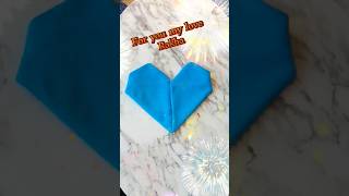 Napkin folding design for housekeeping l napkin art  Rajib towel art tutorial short shorts [upl. by Notrem396]