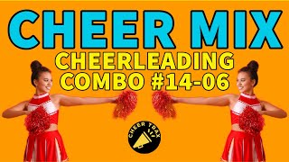 Cheerleading Music Mix  Cheer Competition Combo 146 Hip Hop Cheer Mix [upl. by Roderic]