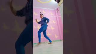 tu kaisa pagal aawara Badal song dance performance shorts jhilmil trending danceperformance💃 [upl. by Milon44]