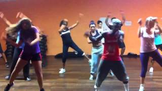 Personally P Square Choreography by GRemy Peter [upl. by Mccullough994]