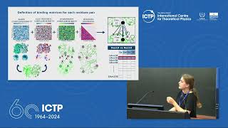 Molecular mechanisms and interactions [upl. by Elocaj]