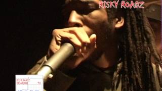 Risky Roadz Archive Radio Shows Ep 1  Roll Deep Radio Show skepta on Rinse Fm 2005 [upl. by Mariano]