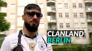 Clanland Berlin [upl. by Ydoc190]