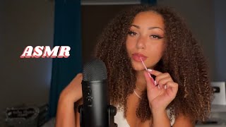 ASMR  Unique amp Intense Mouth Sounds For THE BEST Sleep 🤍 [upl. by Nnylyam]