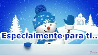 Mensaje Feliz navidad y FELIZ AÑO NUEVO 2020 mensajes Navidad y año nuevo [upl. by Alphonsa]