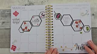 Purposeful Planner SALE [upl. by Pisarik]