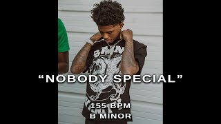 FREE YFG Fatso x Lil Durk Type Beat  quotNobody Specialquot Melodic Sample Sad NightCityBeats [upl. by Itnuahsa132]