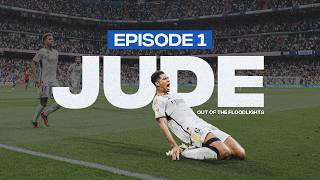 Jude Bellingham  Casa Blanca  Episode 1 [upl. by Aknaib]