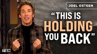 Joel Osteen Build Strong Relationships That Will Inspire You  Men of Faith on TBN [upl. by Draper]