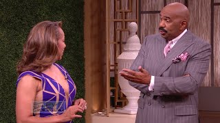 Steve Harvey’s emotional Mother’s Day Tribute to his wife  STEVE HARVEY [upl. by Aninaj]