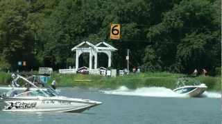 Wakeboarding quotNice Wake board Tricksquot HD 1080 [upl. by Sirref]