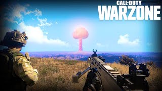 MW Season 4 Release Date amp NUKE EVENT Modern Warfare 2019 [upl. by Anaeco233]