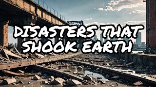 Top 7 Worst Engineering Disasters That Changed the World [upl. by Prisca]