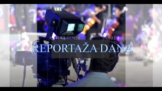 Reportaža dana quot“Sremska kulenijada” u Erdevikuquot 11062024 [upl. by Felten]