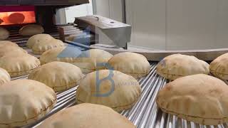 Pita Bread Line [upl. by Floeter]