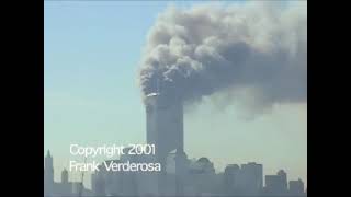 Frank Verderosa 911 video [upl. by Nashoma802]