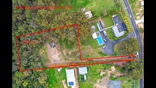 Lot 2 20 Tarrant Drive Mudgeeraba [upl. by Fortunio]