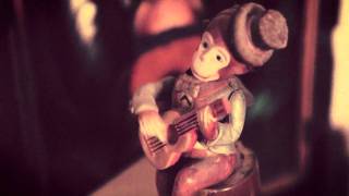 Joshua James quotGreen Grassquot Tom Waits cover [upl. by Saideman]