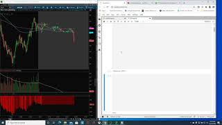 Python  TDA Ameritrade API BUY and STOP Buy Orders [upl. by Marcia]